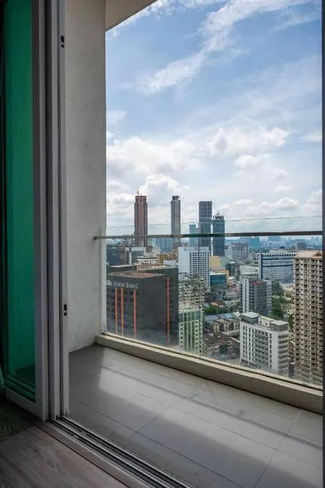 One Bukit Ceylon At Pavilion Bukit Bintang Kuala Lumpur