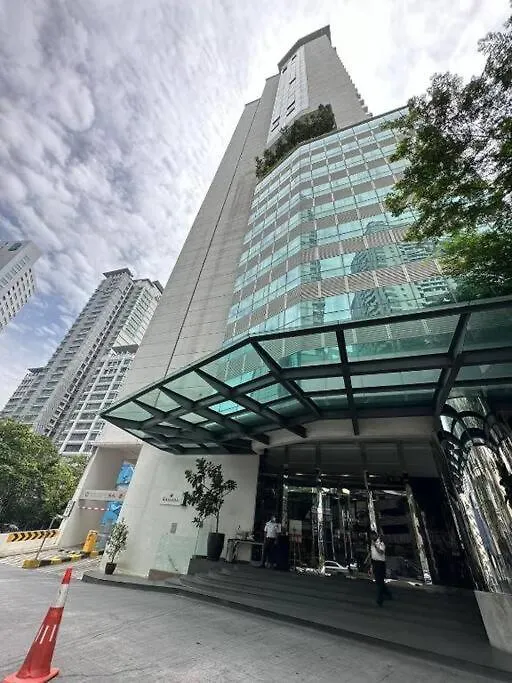 One Bukit Ceylon At Pavilion Bukit Bintang Kuala Lumpur